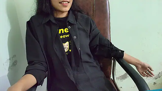 Srabontii online show from 03.15.25