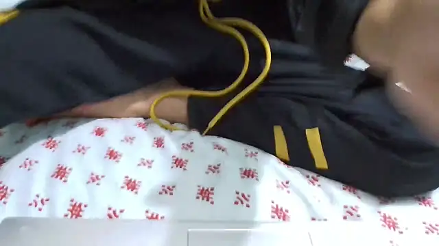 Srabontii online show from 03.15.25