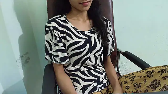 Srabontii online show from 03.16.25