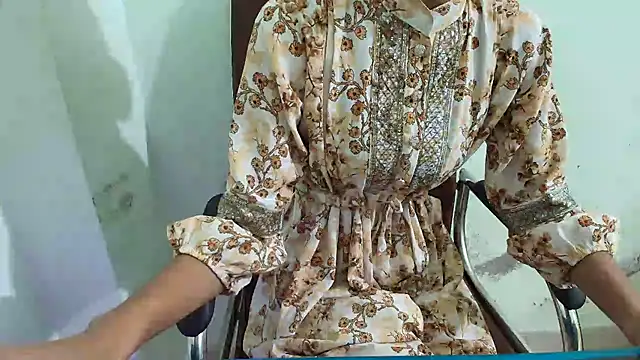 Srabontii online show from 03.16.25