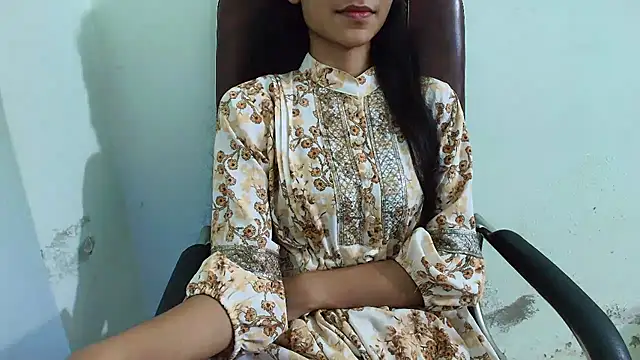 Srabontii online show from 03.17.25