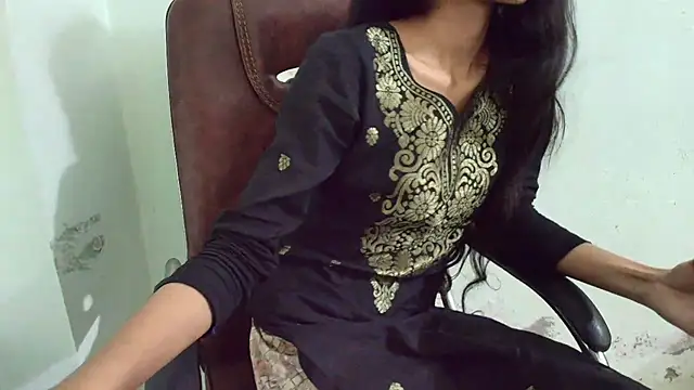 Srabontii online show from 03.19.25