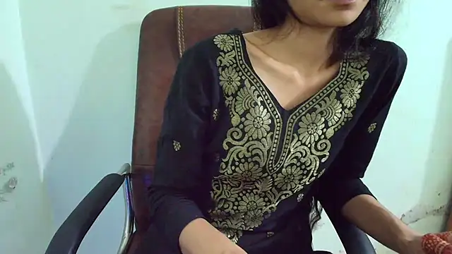 Srabontii online show from 03.19.25