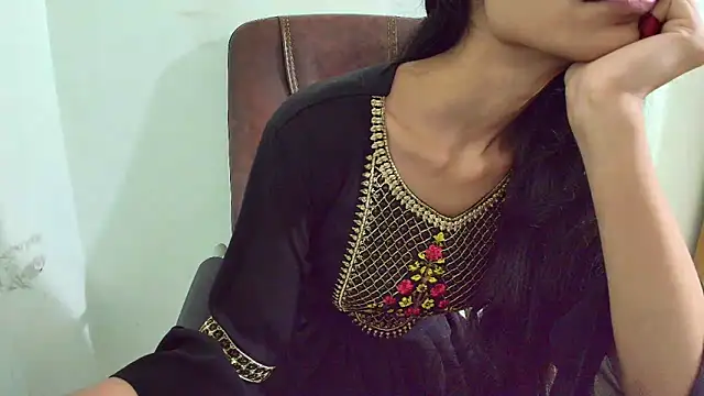 Srabontii online show from 03.20.25