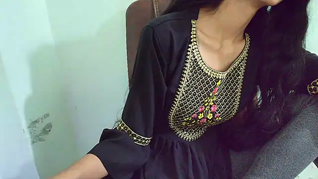 Srabontii online show from 03.21.25