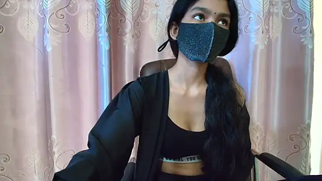 Srabontii online show from 09.11.25