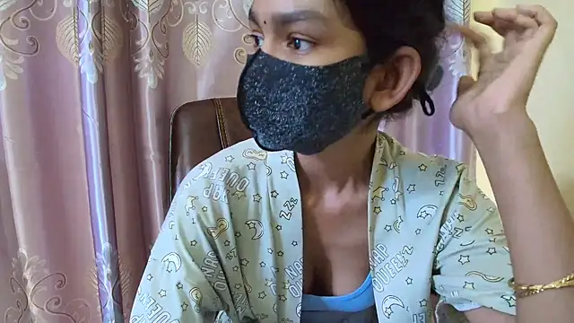 Srabontii online show from 09.13.25