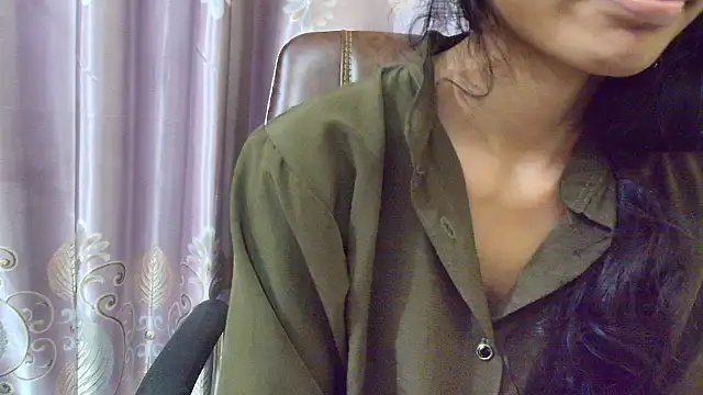 Srabontii online show from 09.16.25