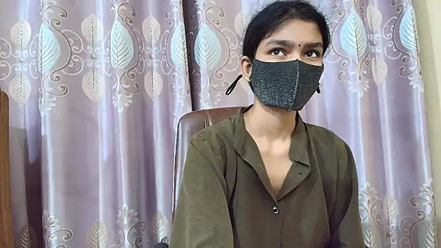 Srabontii online show from 09.17.25