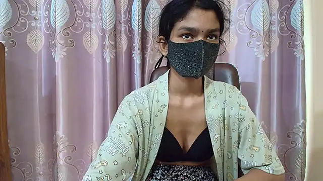 Srabontii online show from 09.25.25