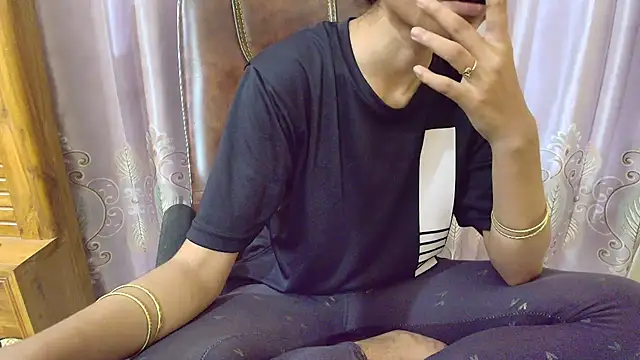 Srabontii online show from 09.26.25