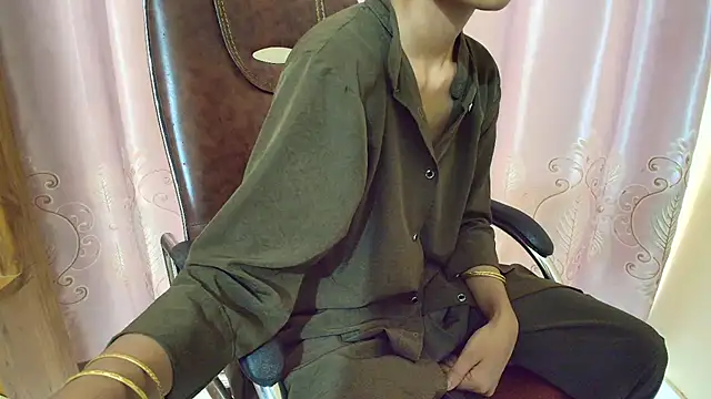 Srabontii online show from 09.27.25