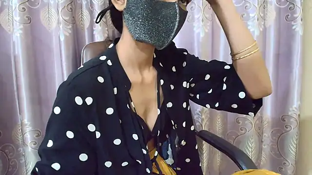 Srabontii online show from 09.28.25