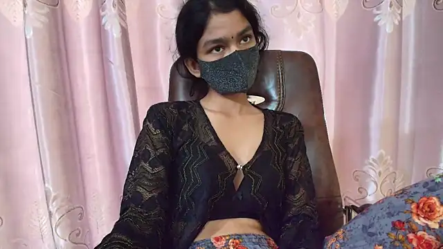 Srabontii online show from 09.30.25