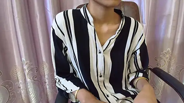 Srabontii online show from 10.22.25