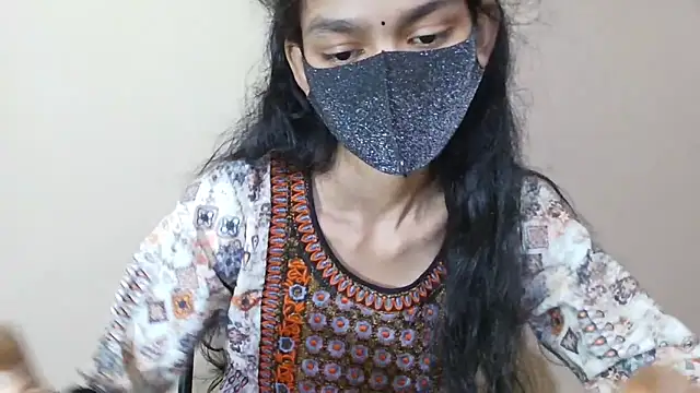 Srabontii online show from 03.05.26