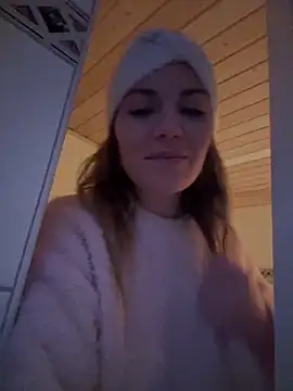 Milla  one online show from 02.14.25