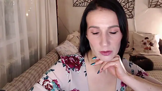 pepper milf online show from 12.05.24