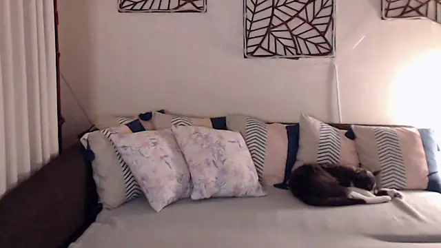 pepper milf online show from 03.17.25