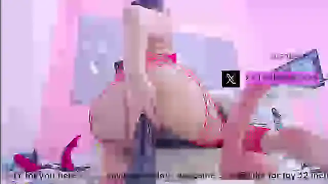 xxisabelaxxx online show from 02.08.25