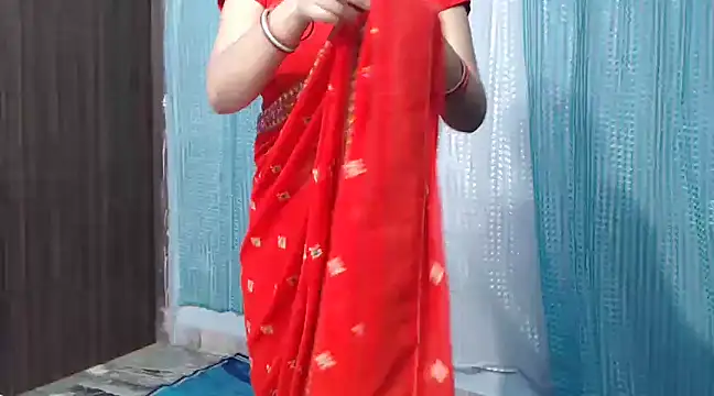 Sexy Bebo87 online show from 03.15.25