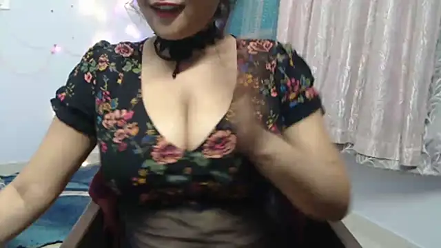 Sexy Bebo87 online show from 07.29.26