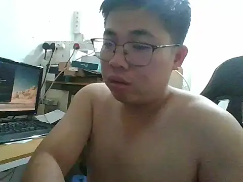 Snapshot of shyboymasturbation chatting on 01.17.25 shyboymasturbation online show from 01.17.25