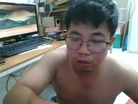 Snapshot of shyboymasturbation chatting on 03.19.25 shyboymasturbation online show from 03.19.25