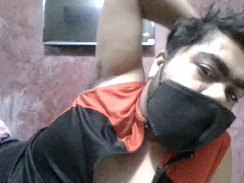 Landybhai123 online show from 11.28.25