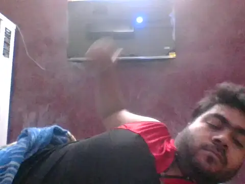 Landybhai123 online show from 11.29.25