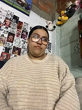 dafne19  online show from 12.23.25