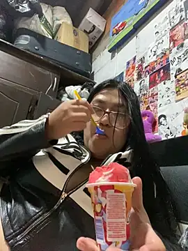 dafne19  online show from 02.16.26