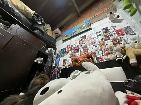 dafne19  online show from 02.26.26