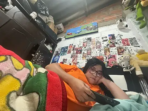 dafne19  online show from 03.25.26