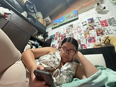 dafne19  online show from 05.24.26