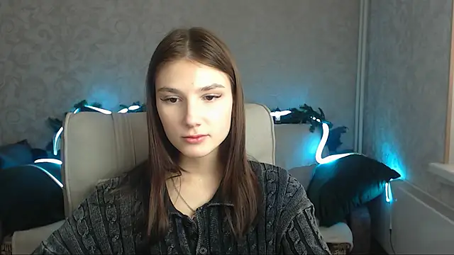 AnaHoney online show from 01.16.25