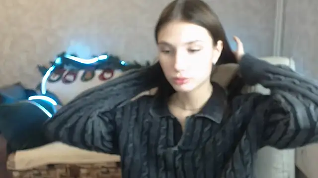 AnaHoney online show from 01.16.25