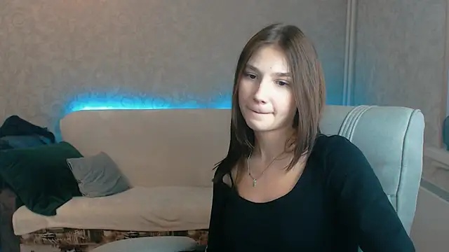 AnaHoney online show from 02.12.25