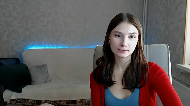 AnaHoney online show from 02.25.25