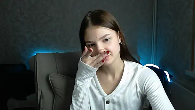 AnaHoney online show from 03.06.25