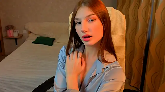 AnaHoney online show from 11.09.25