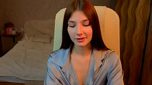 AnaHoney online show from 11.29.25