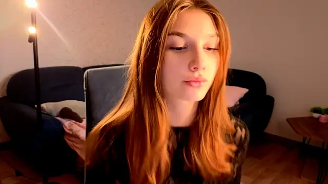 AnaHoney online show from 03.29.26