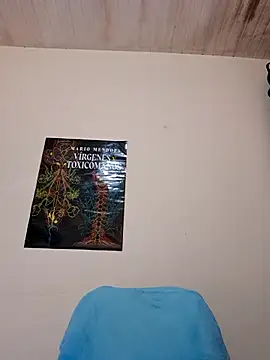 Zaralu  online show from 04.03.26