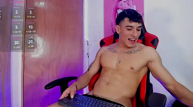 joseph boy online show from 02.05.25