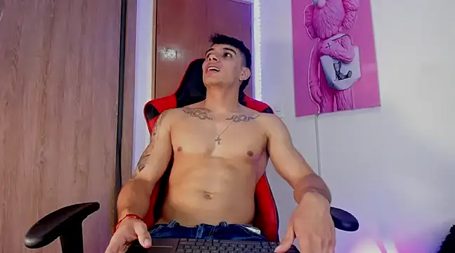 joseph boy online show from 02.07.25