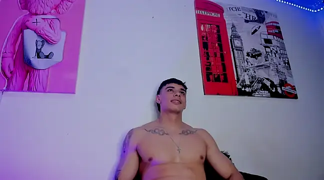 joseph boy online show from 02.12.25