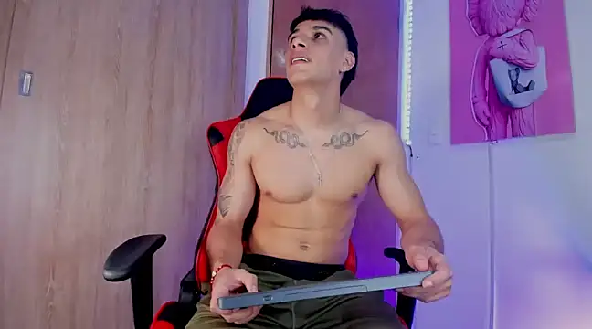 joseph boy online show from 02.23.25