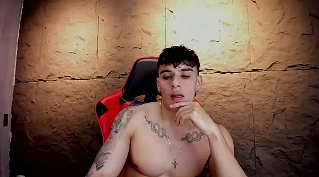 joseph boy online show from 03.17.25