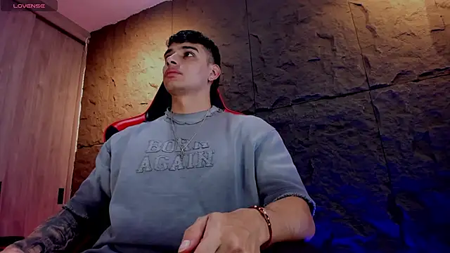 joseph boy online show from 10.19.25